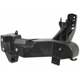 Purchase Top-Quality Headlamp Mounting Panel by SHERMAN PARTS - CHDURA14-23MPL pa1