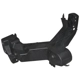 Purchase Top-Quality Headlamp Mounting Panel by SHERMAN PARTS - CHDURA14-23MPQL pa1