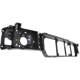 Purchase Top-Quality Headlamp Mounting Panel - FO1221114 pa4