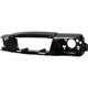 Purchase Top-Quality Headlamp Mounting Panel - FO1221134 pa4