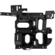 Purchase Top-Quality Headlamp Mounting Panel - GM1221130 pa4