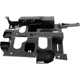 Purchase Top-Quality Headlamp Mounting Panel - GM1221130 pa5