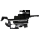 Purchase Top-Quality Headlamp Mounting Panel - GM1221131 pa2