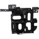 Purchase Top-Quality Headlamp Mounting Panel - GM1221131 pa4