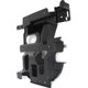 Purchase Top-Quality Headlamp Mounting Panel - GM1221131C pa1
