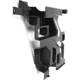 Purchase Top-Quality Headlamp Mounting Panel - GM1221131C pa3