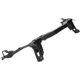 Purchase Top-Quality Headlamp Mounting Panel - MB1221104 pa3