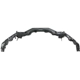 Purchase Top-Quality Headlamp Mounting Panel - MB1221104 pa5