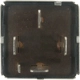 Purchase Top-Quality Headlamp Relay by BLUE STREAK (HYGRADE MOTOR) - RY1112 pa2