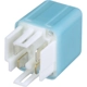 Purchase Top-Quality Headlamp Relay by BLUE STREAK (HYGRADE MOTOR) - RY1194 pa1