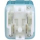 Purchase Top-Quality Headlamp Relay by BLUE STREAK (HYGRADE MOTOR) - RY1194 pa4