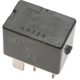 Purchase Top-Quality Headlamp Relay by BLUE STREAK (HYGRADE MOTOR) - RY348 pa3