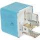 Purchase Top-Quality Headlamp Relay by BLUE STREAK (HYGRADE MOTOR) - RY707 pa2