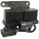 Purchase Top-Quality Headlamp Relay by BLUE STREAK (HYGRADE MOTOR) - RY1051 pa3