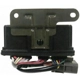 Purchase Top-Quality Headlamp Relay by BLUE STREAK (HYGRADE MOTOR) - RY1051 pa5