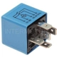 Purchase Top-Quality Headlamp Relay by BLUE STREAK (HYGRADE MOTOR) - RY1392 pa2