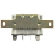 Purchase Top-Quality Headlamp Relay by BLUE STREAK (HYGRADE MOTOR) - RY1402 pa1