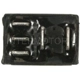 Purchase Top-Quality Headlamp Relay by BLUE STREAK (HYGRADE MOTOR) - RY1487 pa25