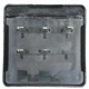 Purchase Top-Quality Headlamp Relay by BLUE STREAK (HYGRADE MOTOR) - RY1524 pa10