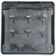 Purchase Top-Quality Headlamp Relay by BLUE STREAK (HYGRADE MOTOR) - RY1524 pa12