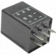 Purchase Top-Quality Headlamp Relay by BLUE STREAK (HYGRADE MOTOR) - RY1524 pa8