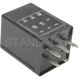 Purchase Top-Quality Headlamp Relay by BLUE STREAK (HYGRADE MOTOR) - RY1524 pa9