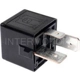 Purchase Top-Quality Headlamp Relay by BLUE STREAK (HYGRADE MOTOR) - RY1585 pa4