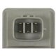Purchase Top-Quality Headlamp Relay by BLUE STREAK (HYGRADE MOTOR) - RY1605 pa2