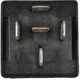 Purchase Top-Quality Headlamp Relay by BLUE STREAK (HYGRADE MOTOR) - RY1623 pa9