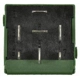 Purchase Top-Quality Headlamp Relay by BLUE STREAK (HYGRADE MOTOR) - RY1710 pa3