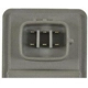 Purchase Top-Quality Headlamp Relay by BLUE STREAK (HYGRADE MOTOR) - RY1808 pa3