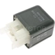 Purchase Top-Quality Headlamp Relay by BLUE STREAK (HYGRADE MOTOR) - RY393 pa2