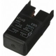 Purchase Top-Quality Headlamp Relay by BLUE STREAK (HYGRADE MOTOR) - RY621 pa25