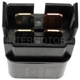 Purchase Top-Quality Headlamp Relay by BLUE STREAK (HYGRADE MOTOR) - RY621 pa32