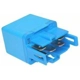 Purchase Top-Quality Headlamp Relay by BLUE STREAK (HYGRADE MOTOR) - RY674 pa2