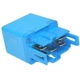 Purchase Top-Quality Headlamp Relay by BLUE STREAK (HYGRADE MOTOR) - RY674 pa5