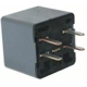 Purchase Top-Quality Headlamp Relay by BLUE STREAK (HYGRADE MOTOR) - RY734 pa3