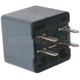 Purchase Top-Quality Headlamp Relay by BLUE STREAK (HYGRADE MOTOR) - RY734 pa4