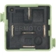 Purchase Top-Quality Headlamp Relay by BLUE STREAK (HYGRADE MOTOR) - RY777 pa13