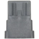 Purchase Top-Quality Headlamp Relay by BLUE STREAK (HYGRADE MOTOR) - RY796 pa1