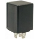 Purchase Top-Quality Headlamp Relay by BLUE STREAK (HYGRADE MOTOR) - RY879 pa10
