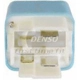 Purchase Top-Quality Headlamp Relay by DENSO - 567-0029 pa1