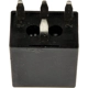 Purchase Top-Quality DORMAN (OE SOLUTIONS) - 601-218 - Headlamp Relay pa7