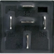 Purchase Top-Quality Headlamp Relay by HELLA - 965400071 pa3