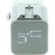 Purchase Top-Quality Headlamp Relay by STANDARD/T-SERIES - RY71T pa4