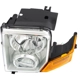 Purchase Top-Quality Headlight Assembly - CH2518117 pa4