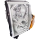 Purchase Top-Quality Headlight Assembly - CH2518117 pa6