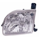 Purchase Top-Quality DEPO - 3121145LAS - Headlamp Assembly pa1