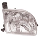 Purchase Top-Quality DEPO - 3121154RAC - Passenger Side Replacement Headlight pa2