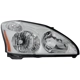 Purchase Top-Quality Headlight Assembly by DEPO - 3121169RUS9 pa2